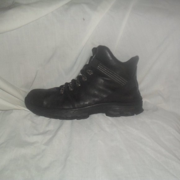 Men's Star 101's size 10.5 - Picture 4 of 15